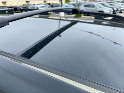 2023 Subaru Ascent Limited 8-Passenger