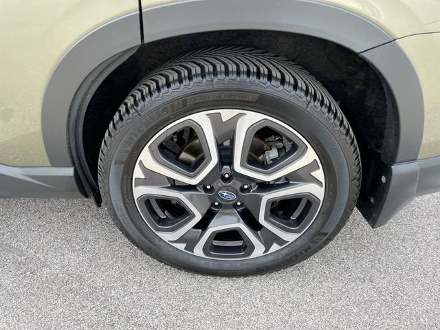 2023 Subaru Ascent Limited 8-Passenger