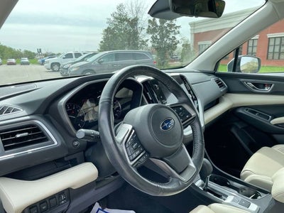 2023 Subaru Ascent Limited 8-Passenger