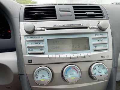 2008 Toyota Camry LE