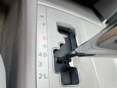 2008 Toyota Camry LE