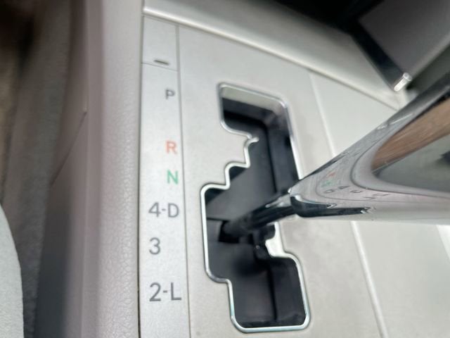 2008 Toyota Camry LE
