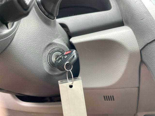 2008 Toyota Camry LE