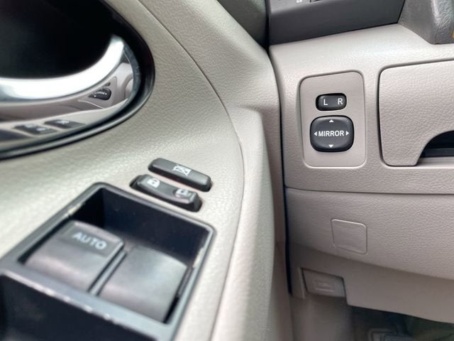 2008 Toyota Camry LE