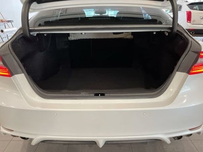2018 Toyota Camry XSE V6
