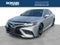2021 Toyota Camry XSE AWD