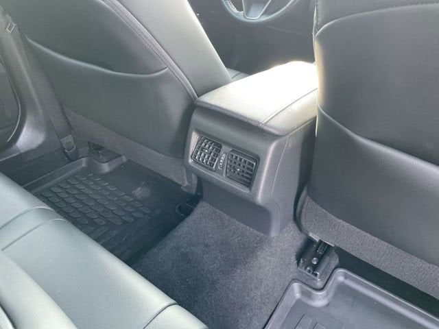 2021 Toyota Camry XSE AWD