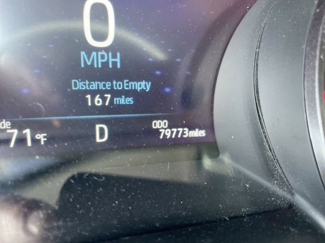 2021 Toyota Camry XSE AWD