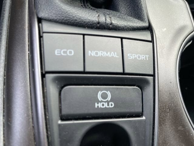 2021 Toyota Camry XSE AWD