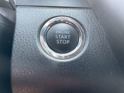 2021 Toyota Camry XSE AWD