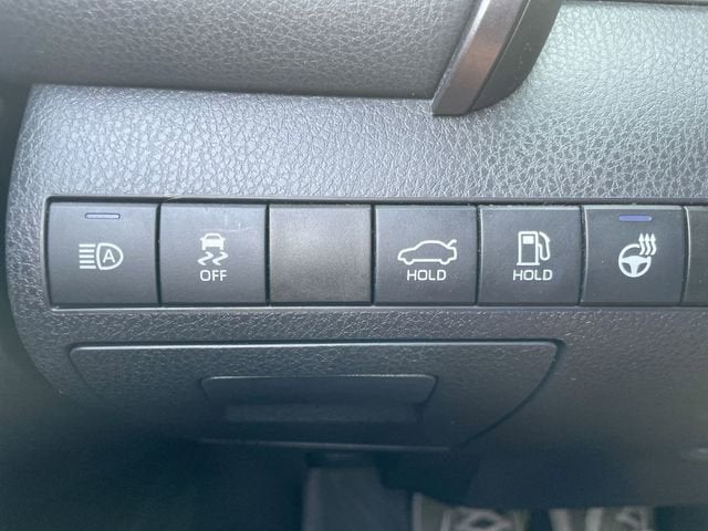 2021 Toyota Camry XSE AWD