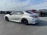 2021 Toyota Camry XSE AWD