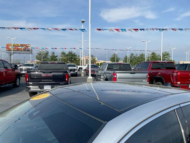 2021 Toyota Camry XSE AWD