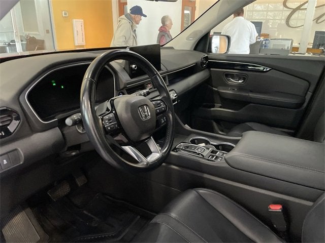 2023 Honda Pilot AWD Touring