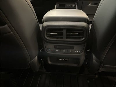 2023 Honda Pilot AWD Touring