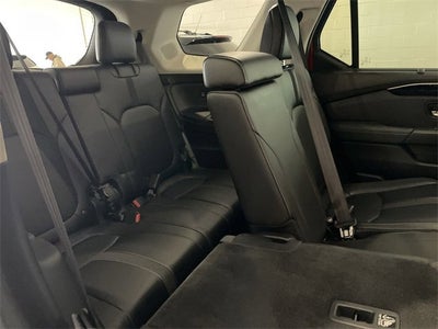 2023 Honda Pilot AWD Touring