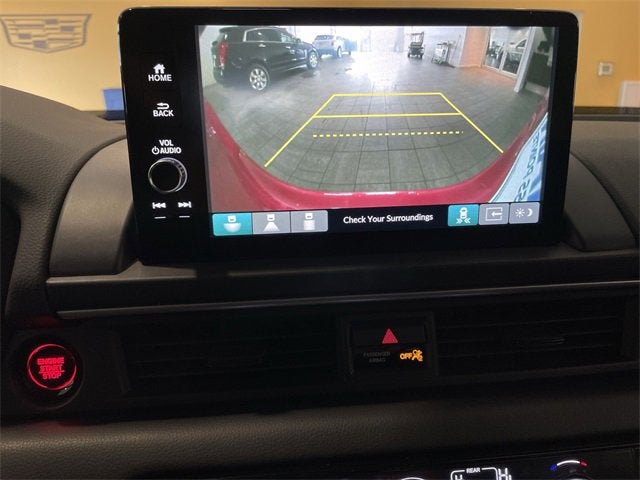 2023 Honda Pilot AWD Touring