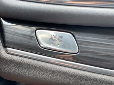 2022 Buick Enclave Essence
