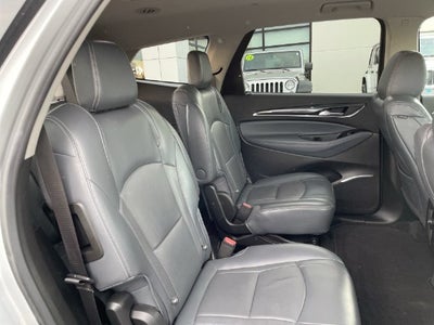 2018 Buick Enclave Essence
