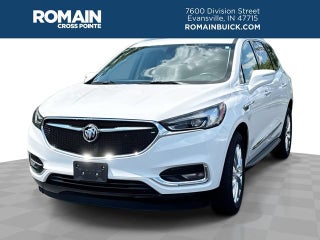 2019 Buick Enclave Essence