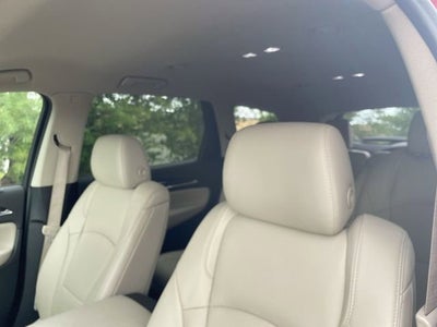 2020 Buick Enclave Premium