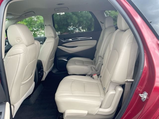 2020 Buick Enclave Premium