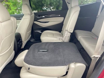 2020 Buick Enclave Premium