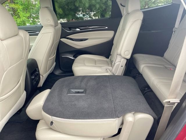 2020 Buick Enclave Premium