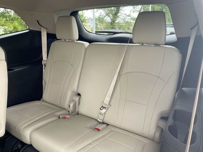 2020 Buick Enclave Premium