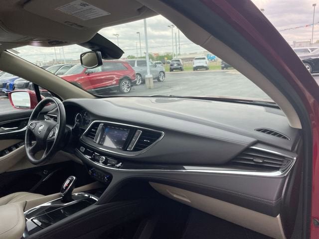 2020 Buick Enclave Premium