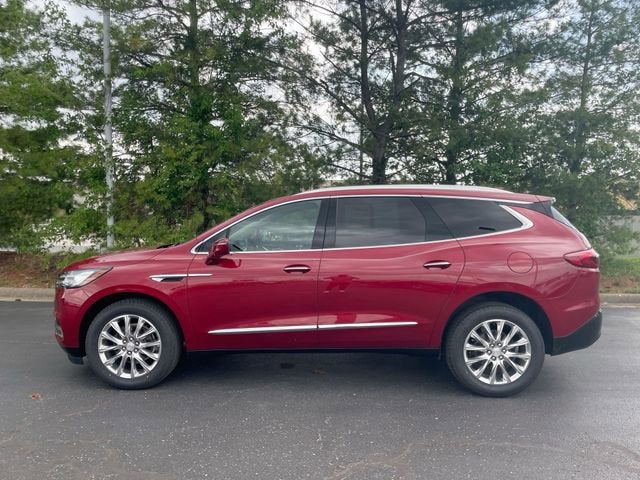 2020 Buick Enclave Premium