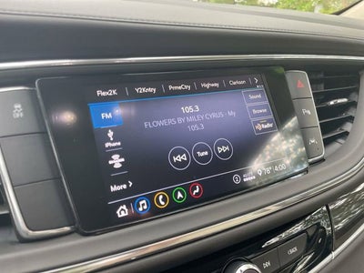 2020 Buick Enclave Premium