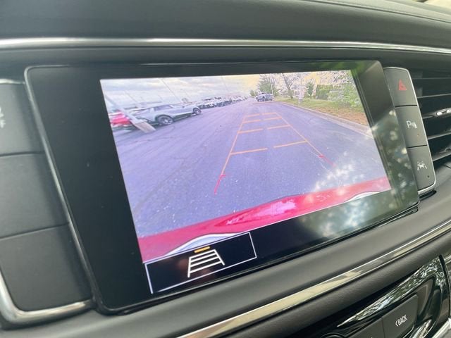 2020 Buick Enclave Premium