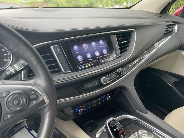 2020 Buick Enclave Premium