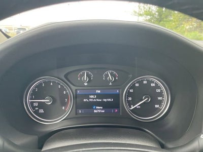 2020 Buick Enclave Premium