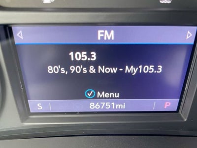 2020 Buick Enclave Premium