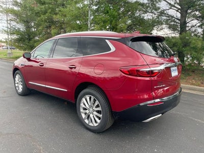 2020 Buick Enclave Premium