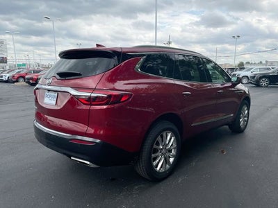 2020 Buick Enclave Premium