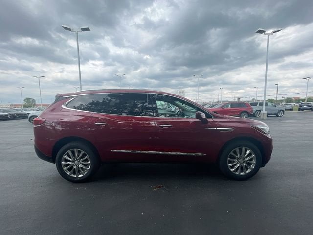 2020 Buick Enclave Premium