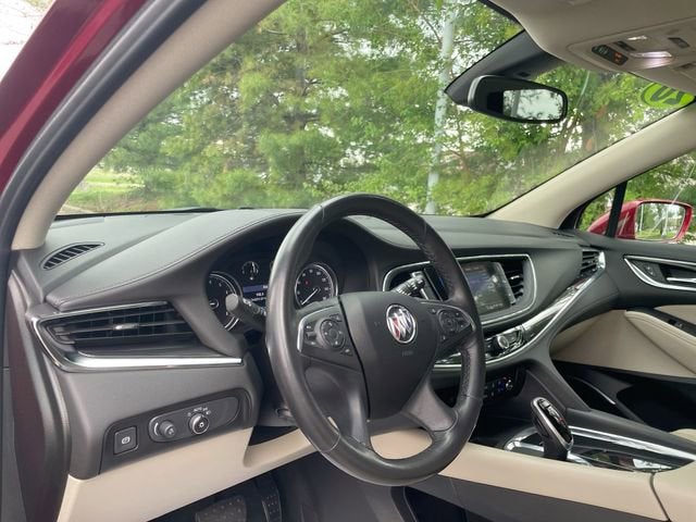 2020 Buick Enclave Premium