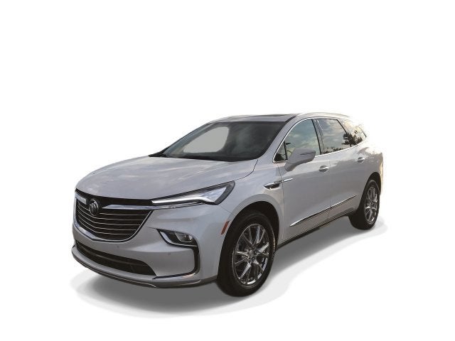 2022 Buick Enclave Premium