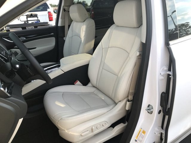 2022 Buick Enclave Premium