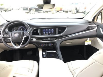 2022 Buick Enclave Premium
