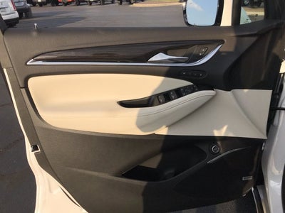 2022 Buick Enclave Premium