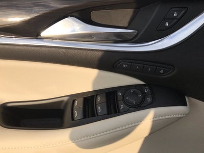 2022 Buick Enclave Premium