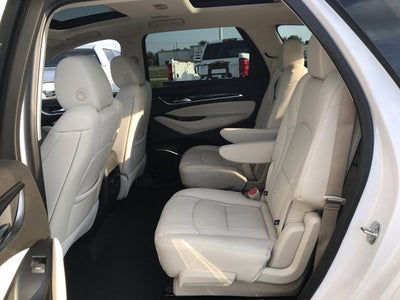 2022 Buick Enclave Premium