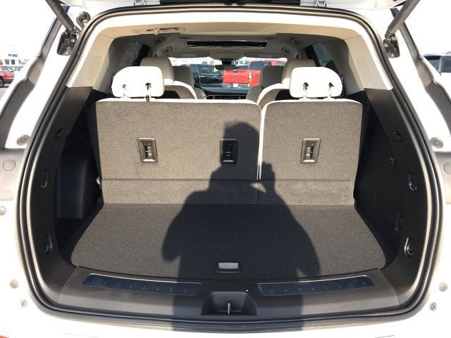 2022 Buick Enclave Premium