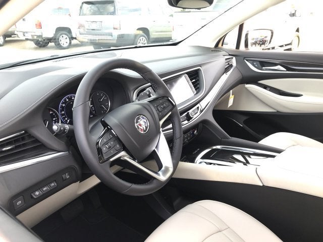2022 Buick Enclave Premium