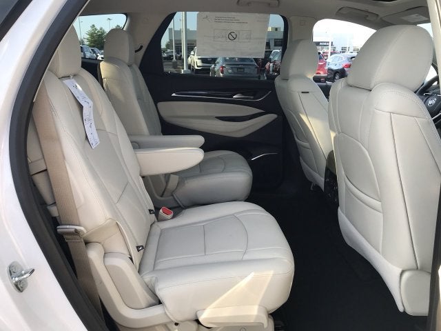 2022 Buick Enclave Premium