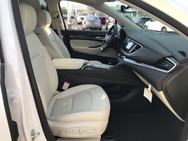 2022 Buick Enclave Premium